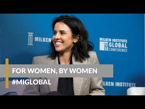 For Women, by Women: Entrepreneurs on the Rise