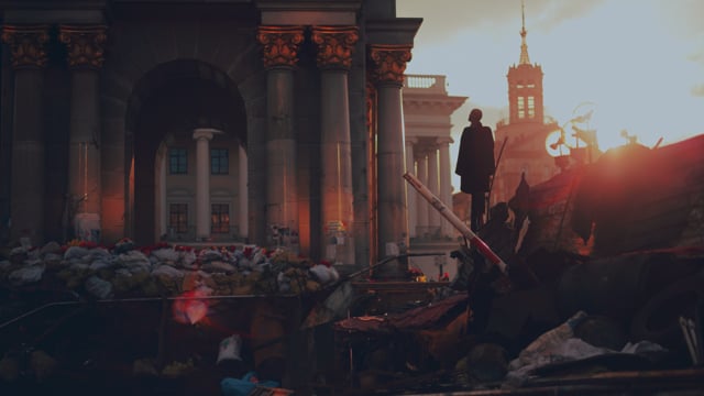 Ukraine: Global Perspectives | Part 1: A Conversation with Admiral Rob Bauer | Part 2: Ukraine War and Reconstruction
