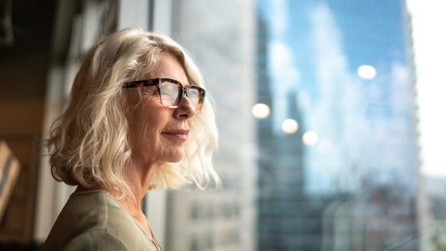 May 2 at 4:00 pm PDT | Great Expectations: Retirement in the New Old Age