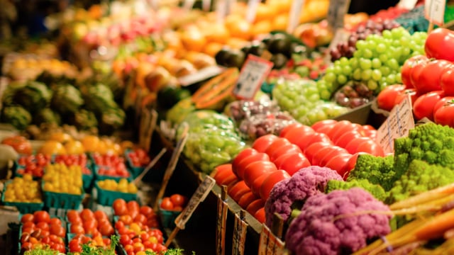May 3 at 11:30 am PDT | Food Rx: Prescriptions for Your Plate