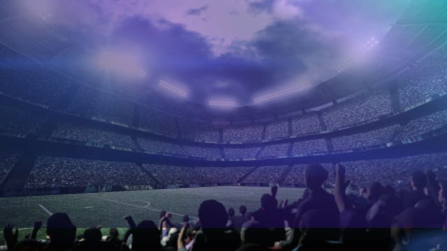 Part 2: Game On: The Future of Sports