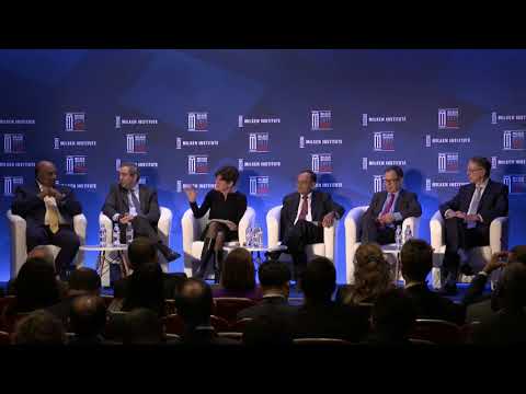 Which Way for Emerging Markets in 2018?