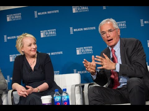 Entrepreneurship & Essential Ingredients to U.S. Competitive Advantage
