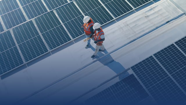 Climate Resilience | Part 2: Climate Resilient Infrastructure: Investing in Adaptation and Mitigation