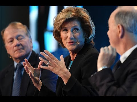 Creating Meaningful Lives for the 21st Century Workforce: A Conversation with Top Executives