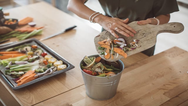 May 4 at 10:00 am PDT | Nourishing People and Planet: How Healthy, Sustainable Diets Can Save the World