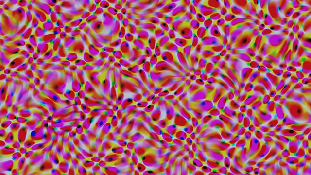A Psychedelic Journey to Health