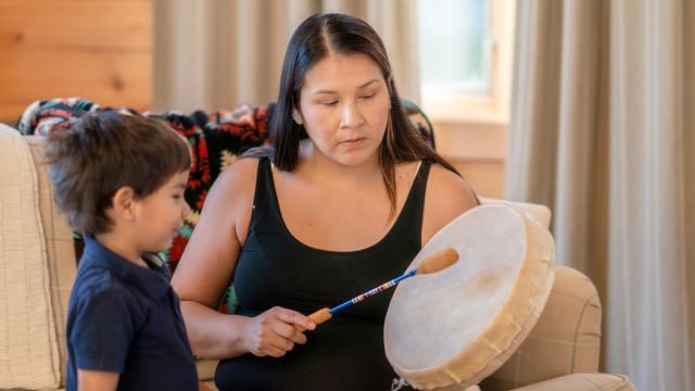 May 4 at 10:00 am PDT | Redefining, Renewing, Remembering: The New Indigenous Narrative