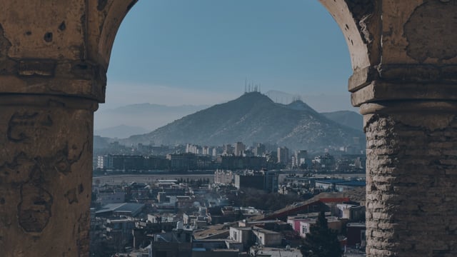 Building Normalization for a Post-Conflict Middle East: Realizing the Promise