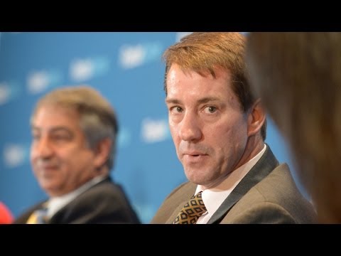 Panel: The New Value Proposition for Academic Science