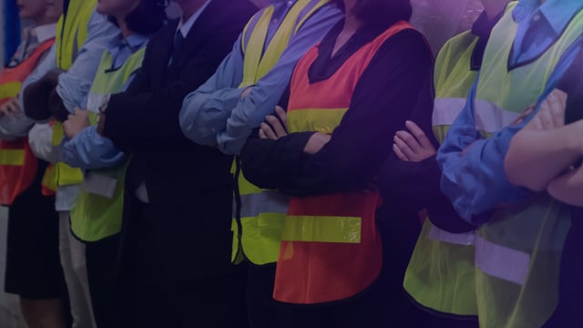 The Evolving Landscape of Organized Labor