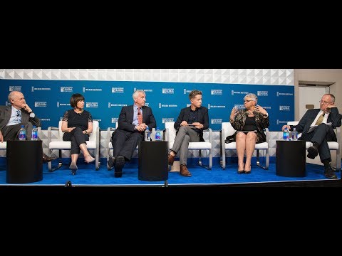 Reducing the Health and Economic Burden of Chronic Disease