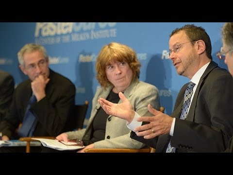 Panel - Mental Health: Research and Development at a Crossroads