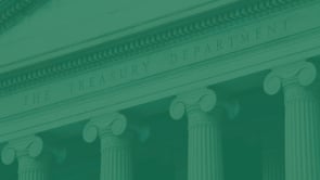 January 11 at 9:00 am EST |Treasurer's Corner: A Bi-Partisan Conversation on Markets, Management, and Money
