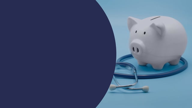 December 6 at 8:30 am EST | Time=Lives and Value-based Payment Models: Are They Working?