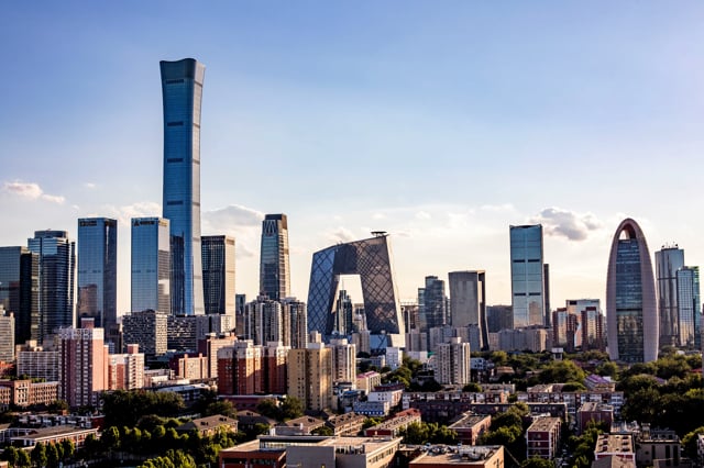 Global Investors' Views on China