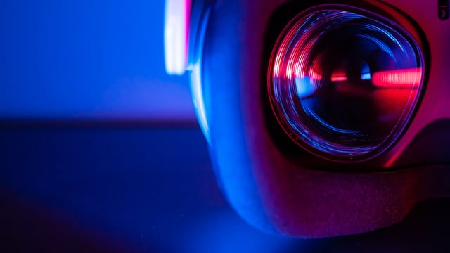 May 4 at 10:00 am PDT | Step into the Metaverse: A Discussion and Hands-On Virtual Reality Experience