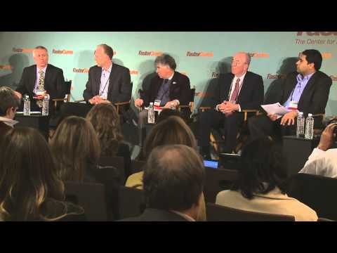 PANEL - Optimists only - Is life sciences still a good investment?