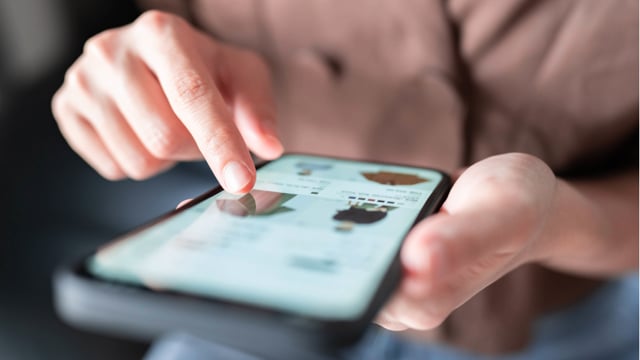 May 2 at 10:00 am PDT | Retail's New Reality: Technology, Innovation, and Consumer Behavior