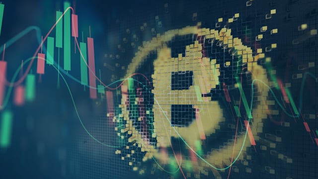 Part 1: Capital, Crypto, and Climate: A Conversation with Patrick McHenry | Part 2: A Conversation with Peng Zhao