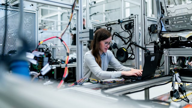 Emerging Tech: Reskilling in a Post-Pandemic World