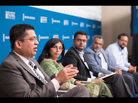 India's Great Strides