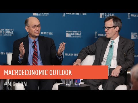 Macroeconomic Outlook