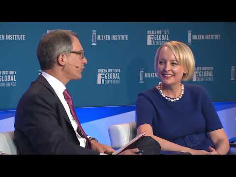 Strategy and Leadership in an Age of Disruption