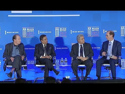 Investment Titans: Dispelling the Myth of Emerging Markets