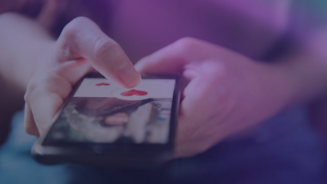 A Perfect Match: Finding Love in a Modern World