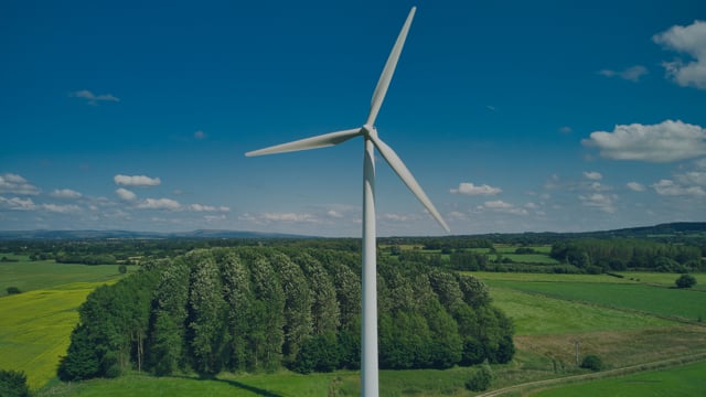US Energy Markets in Transition: Who Will Invest the Smartest?