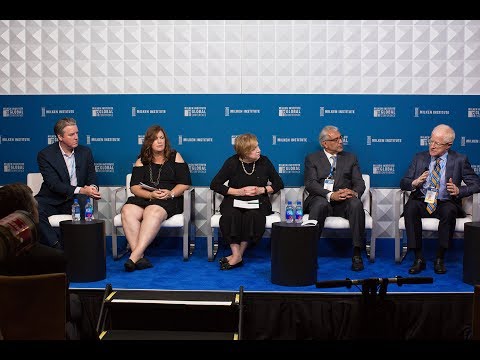 Addressing the Urban Housing Crisis