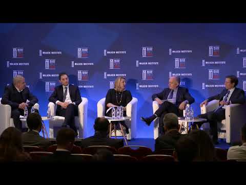 Investment Strategies That Leverage the Longevity Economy