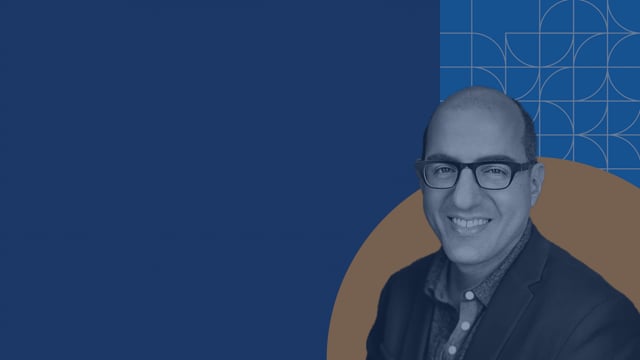 Lunch Program | Part 1: Harnessing Technology for Climate Action: A Conversation with Jack Hidary, CEO, SandboxAQ
