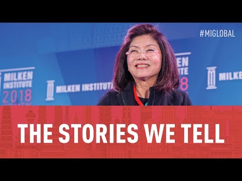 The Stories We Tell: Through A New Lens