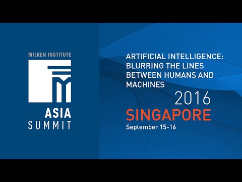 Artificial Intelligence: Blurring the Lines Between Humans and Machines