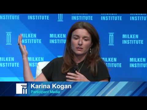 Convergence: Philanthropy, Technology, Celebrity and Marketing