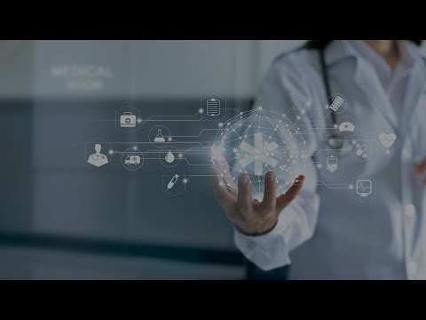 HealthTech Innovations: Building Tech-Infused Healthcare Systems for a Post COVID-19 World