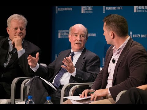 How the Energy Transformation Will Power the Future