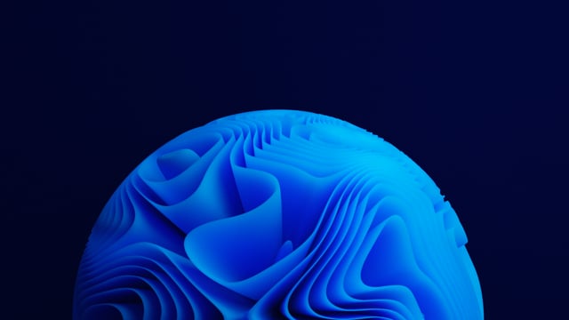Global Trends: What's Happening Now