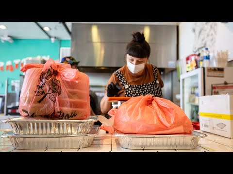 Supporting and Strengthening Minority-Owned Businesses During (and After) the Pandemic