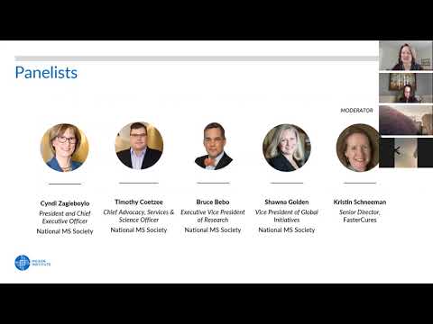 Research Roadmaps: A Case Study in Charting a Path Forward to Accelerate Breakthrough Cures