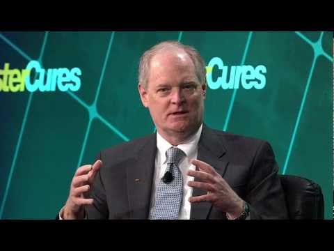 PLENARY - Molecule to man (and woman): Speeding translation to human trials