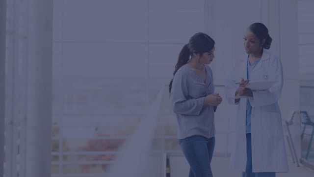 December 7 at 2:00 pm EST | Charting a New Course: Investing in Women's Health