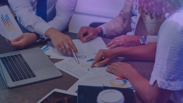Moving the Needle Toward Lifetime Financial Security for All