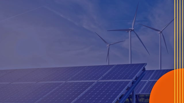 November 18 at 11:15 am UAE Standard Time | Innovative Finance for Climate Innovation and Energy Transition