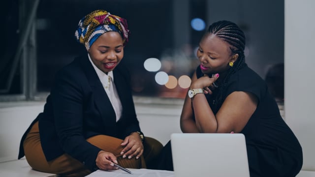 What's Next for Impact Investing in Africa?