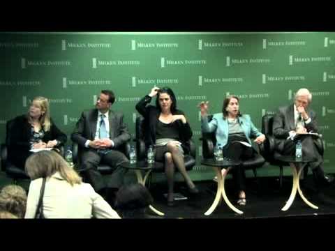 Using Finance to Fight Global Poverty