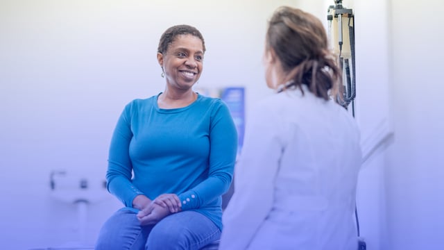 Connecting the Dots for Women's Health: Research Innovation, Access, and Care