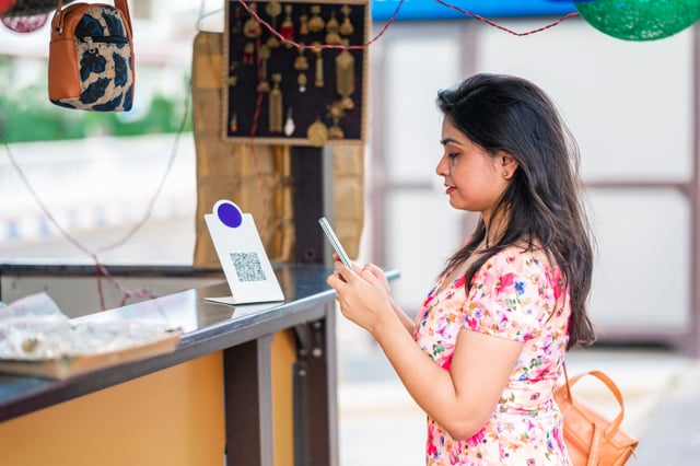 September 29 at 1:30 pm SGT | India's Untold FinTech Stories: How UPI is Powering the Digital Economy